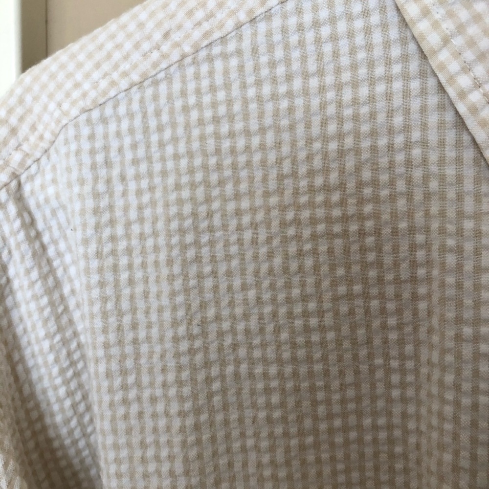 J Crew Button Down - image 2